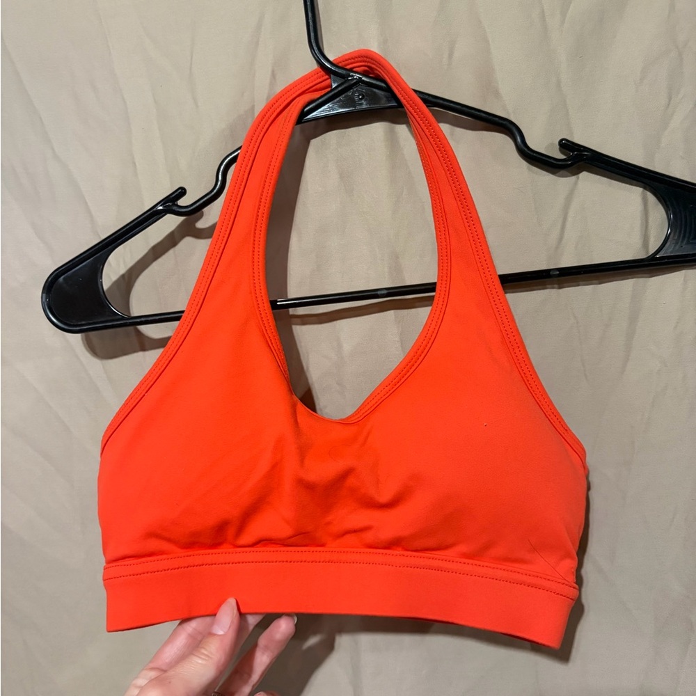 Diosa fit sports bra